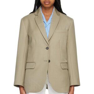 Anine Bing Quinn Blazer - Size XS